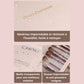 Trousse de maquillage élégante et compacte